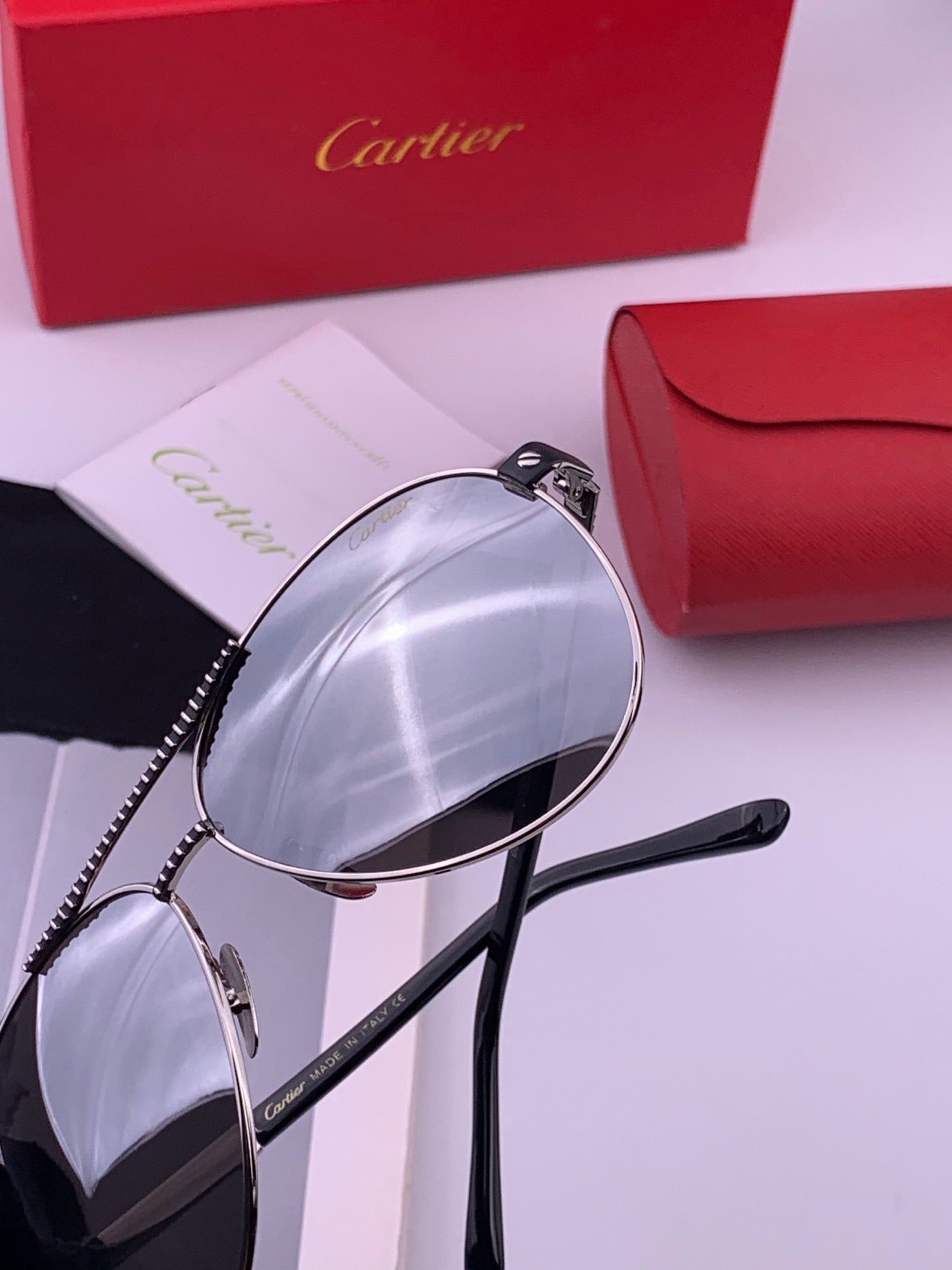 Cartier Sunglasses