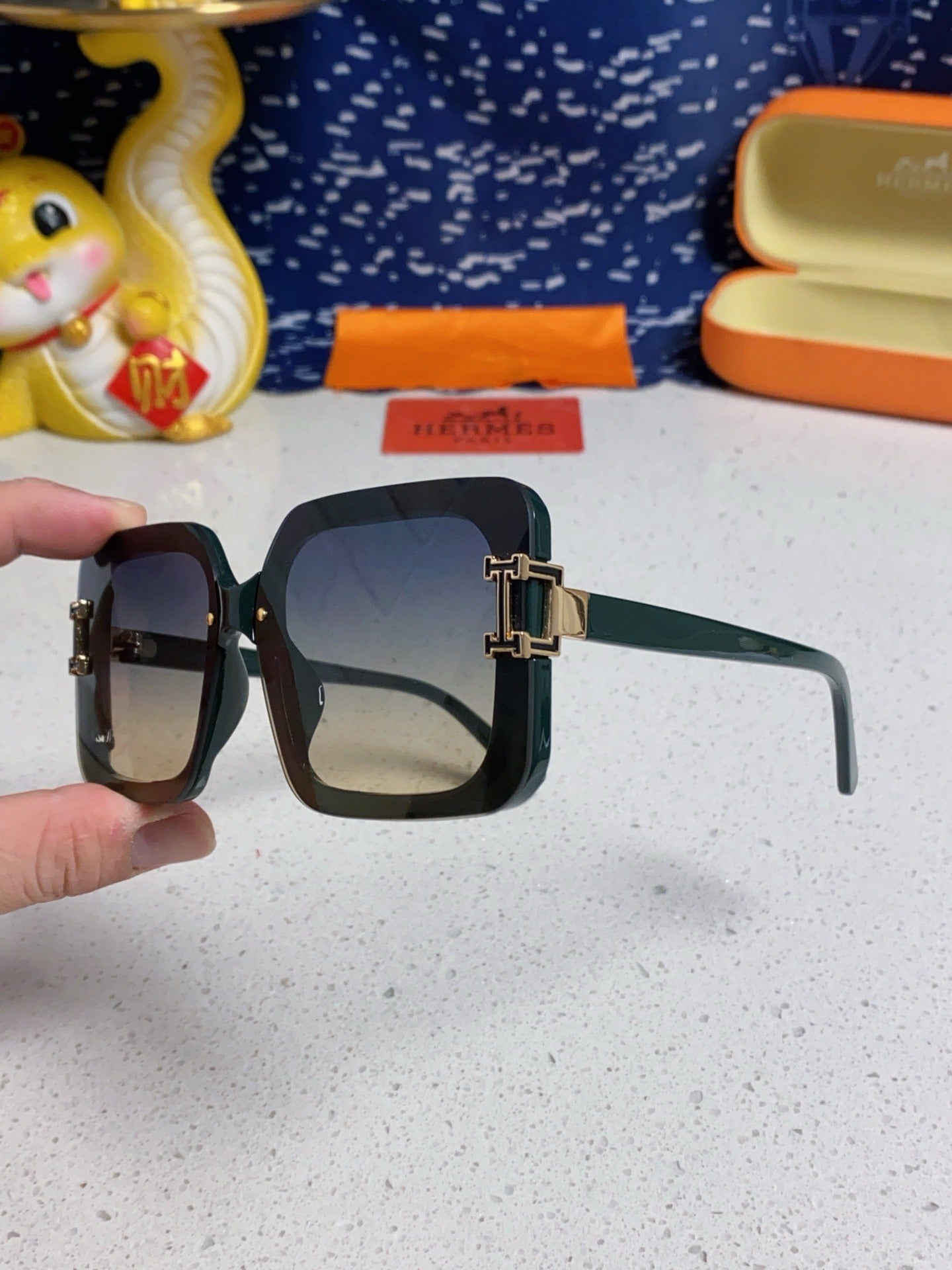 Hermes Sunglasses