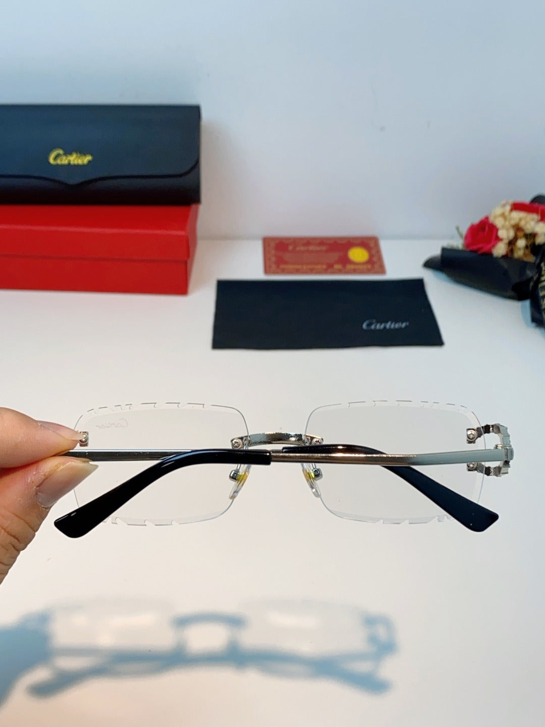 Cartier Sunglasses