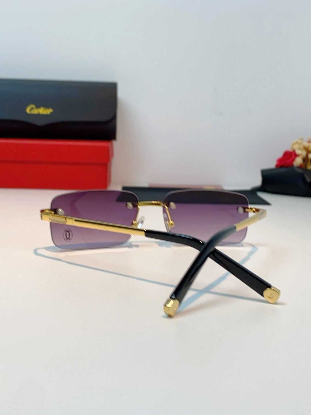 Cartier Sunglasses