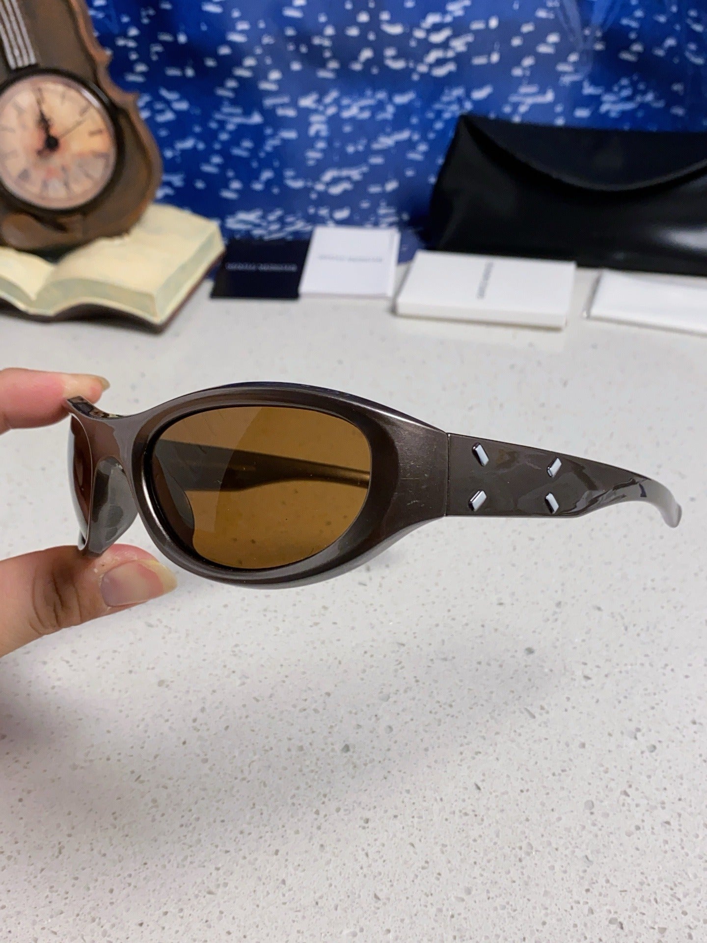 Gentle Monster Sunglasses