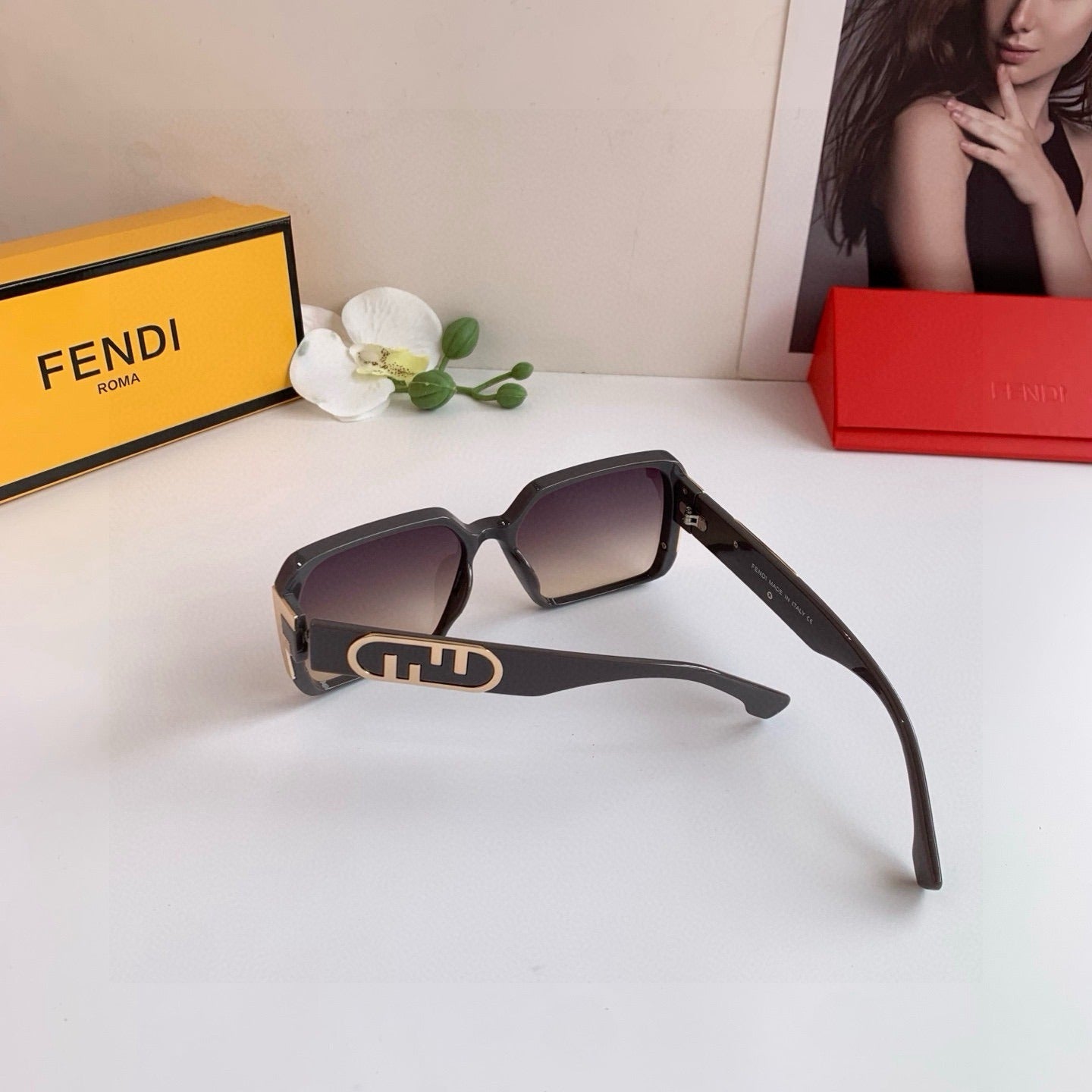 Fendi Sunglasses