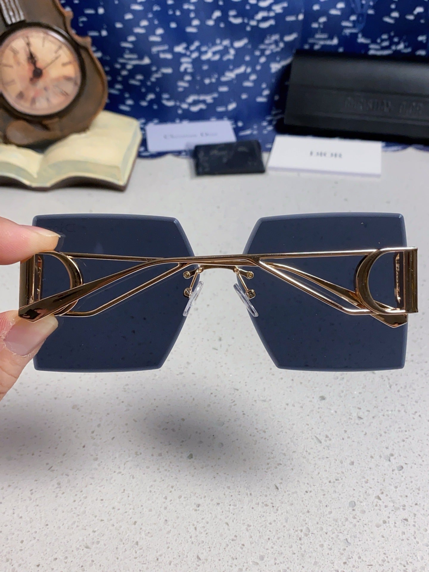 Dior Sunglasses