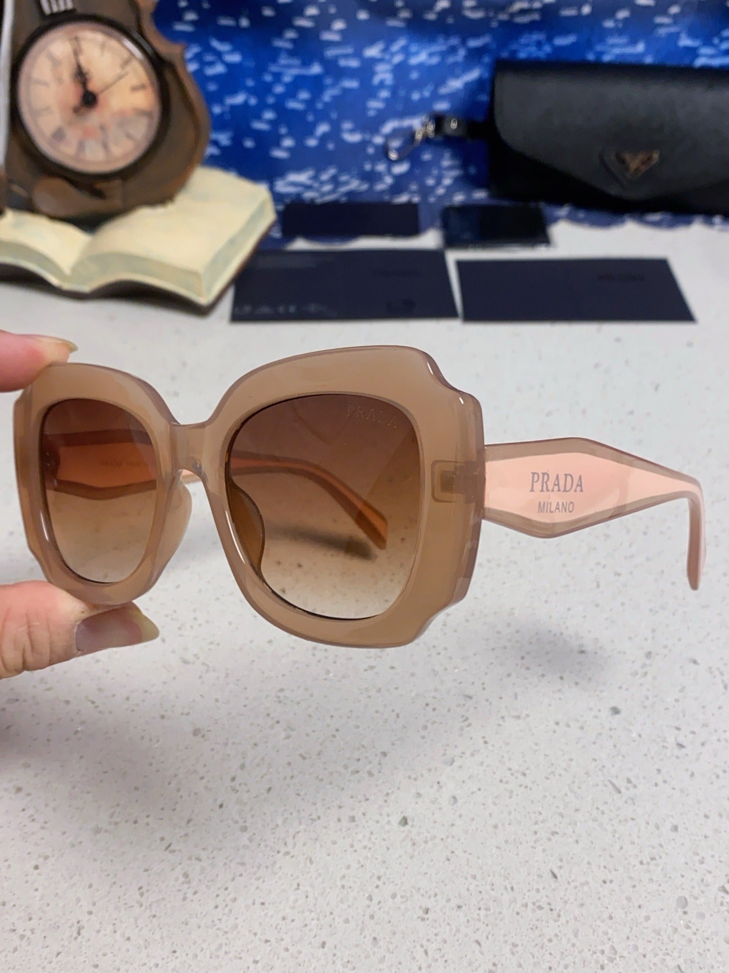 Prada Sunglasses