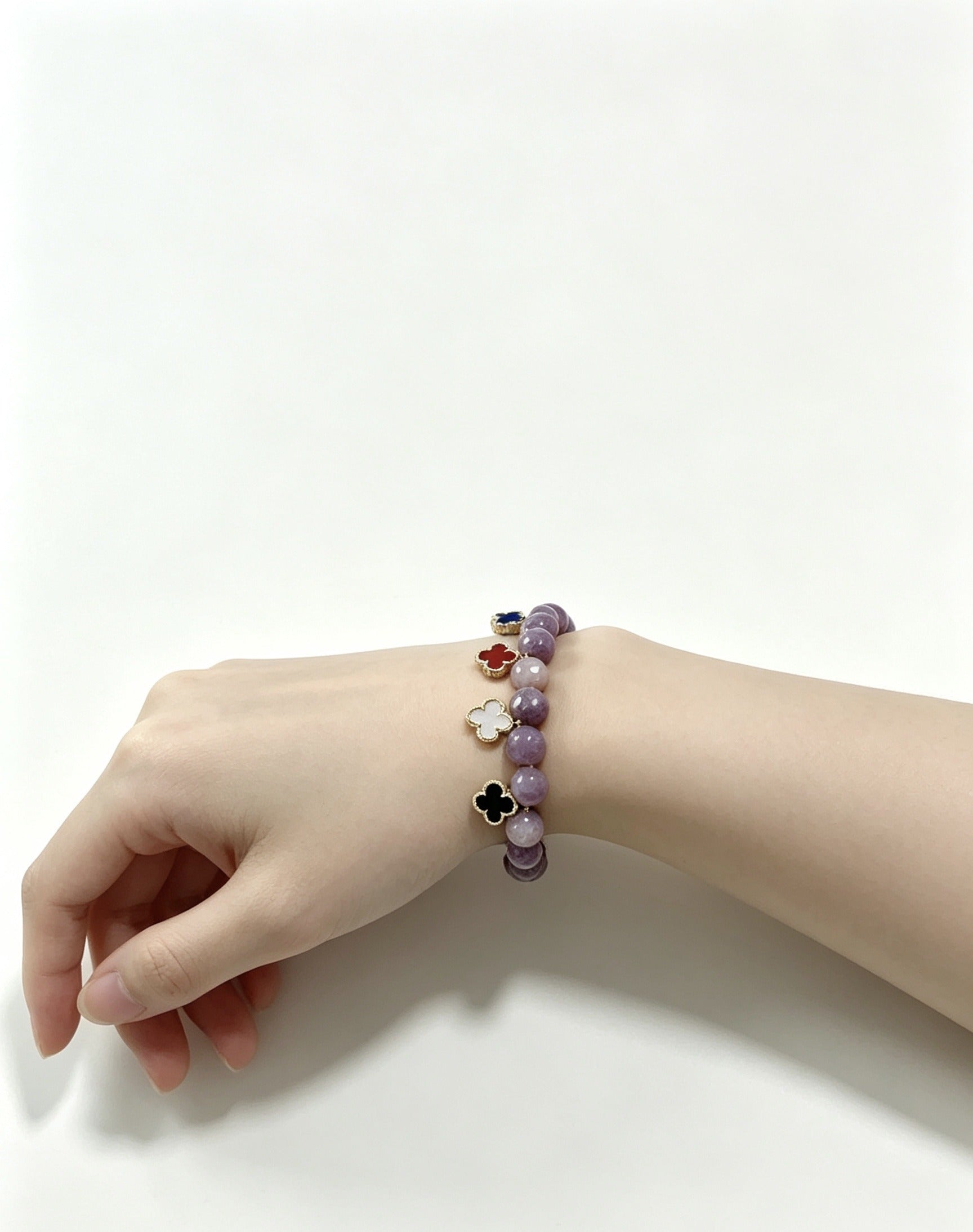 Van Cleef & Arpels Clover Bracelet