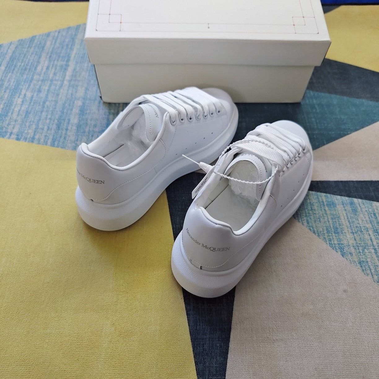 Alexander McQueen Sneakers