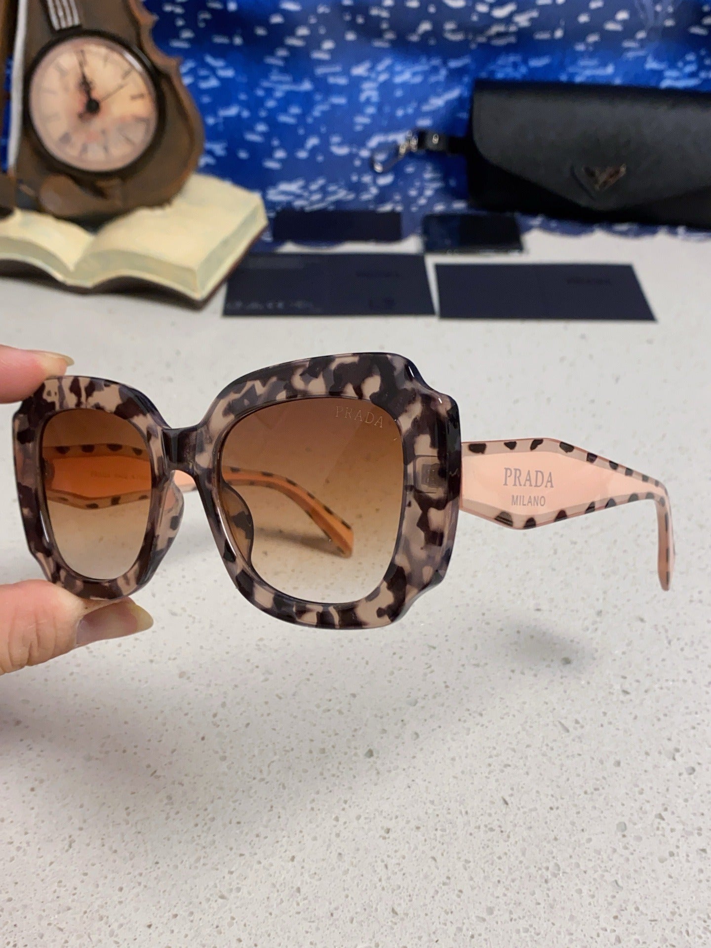 Prada Sunglasses