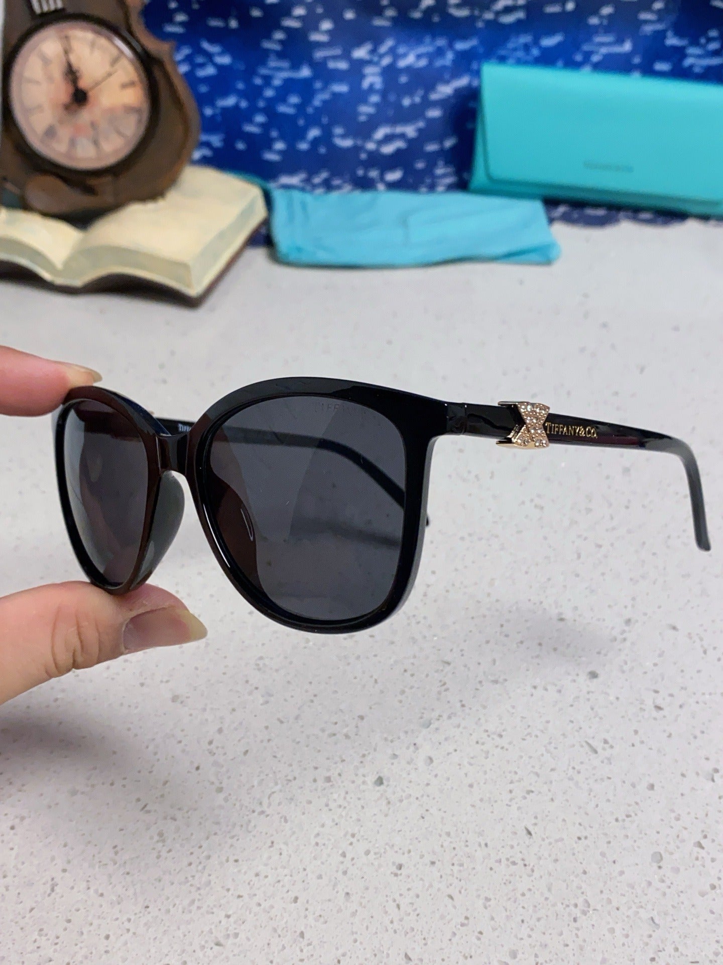 Tiffany & Co. Sunglasses