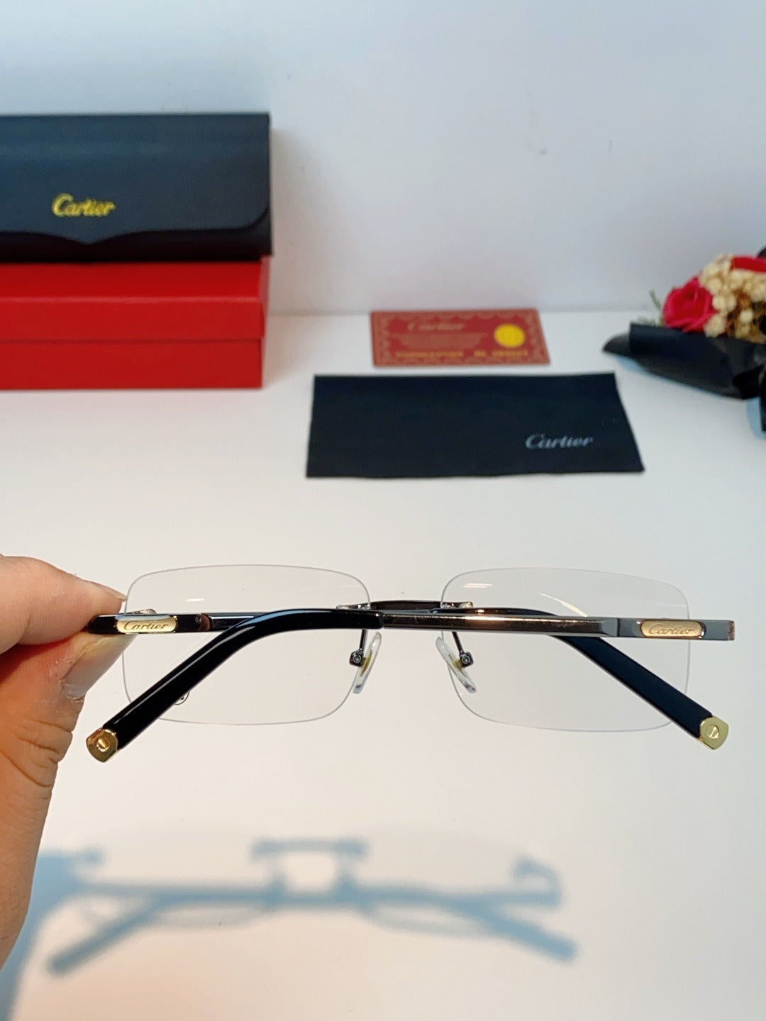 Cartier Sunglasses