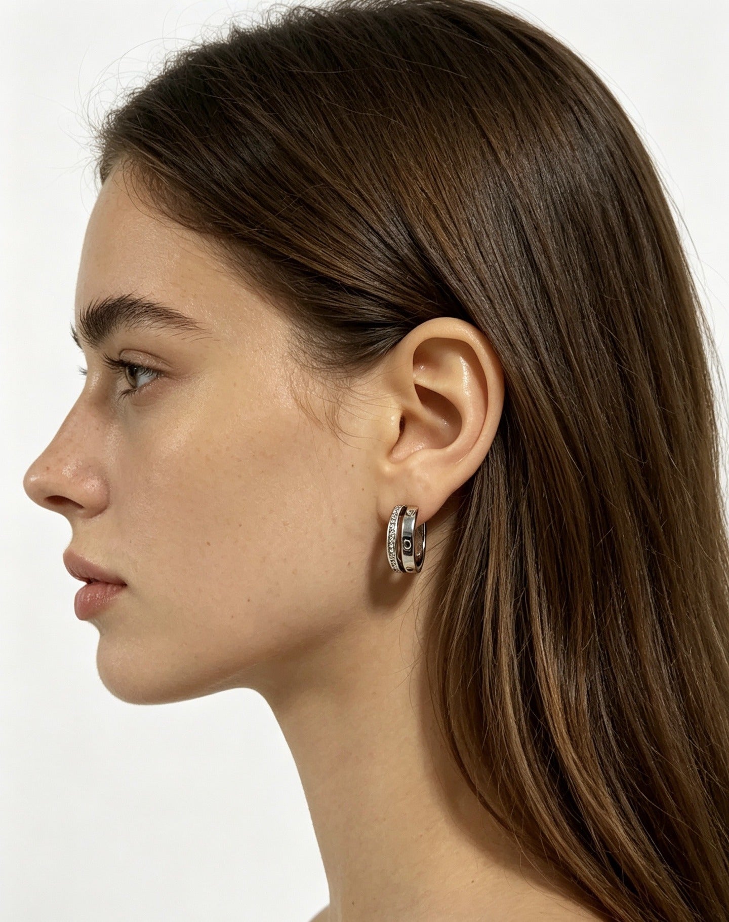 Cartier Earrings