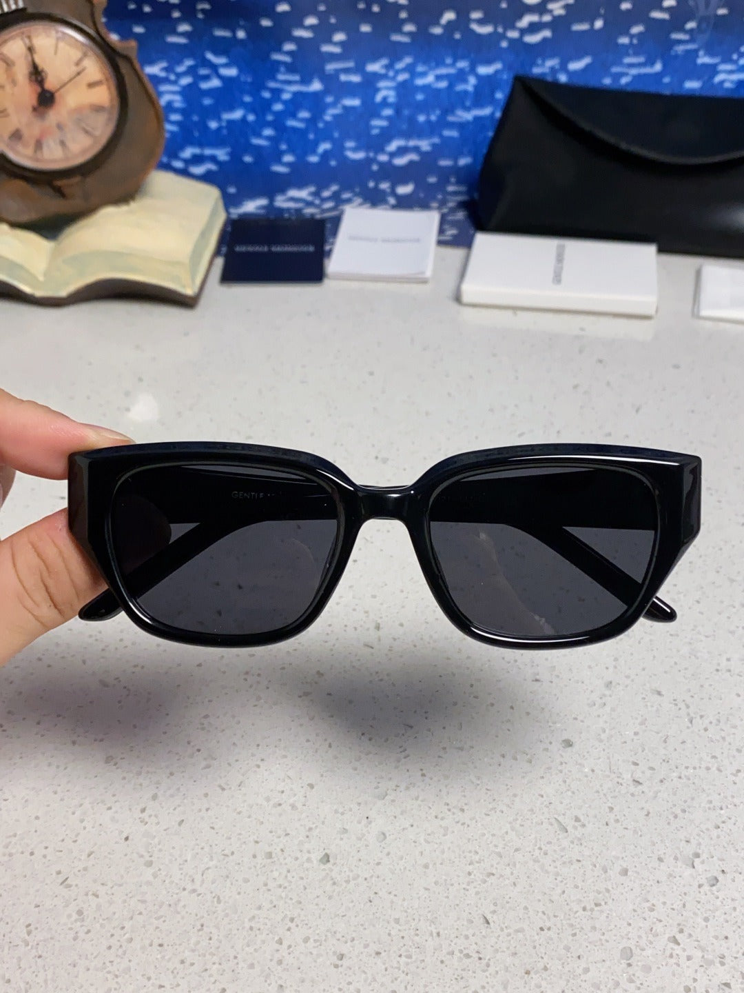 Gentle Monster Sunglasses