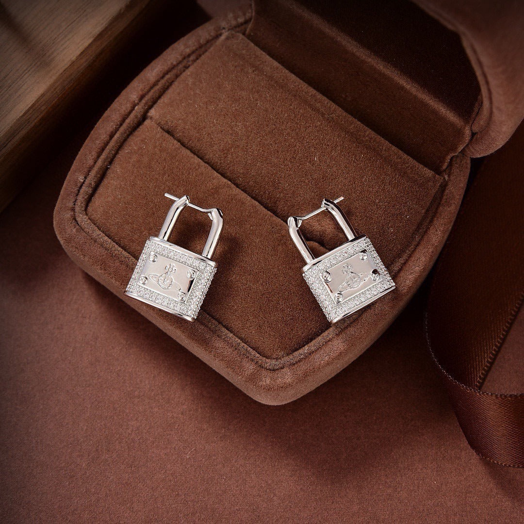 Vivienne Westwood Earrings