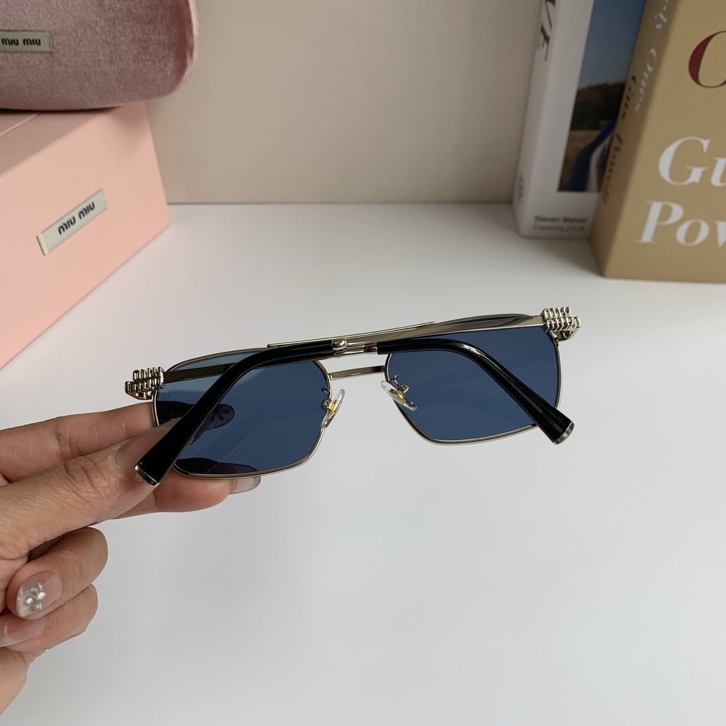 Miu Miu Sunglasses