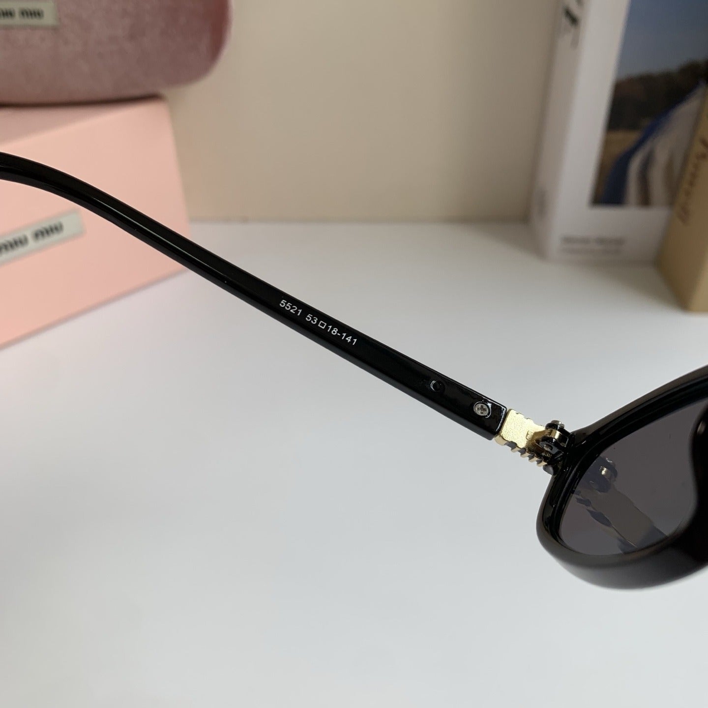 Miu Miu Sunglasses