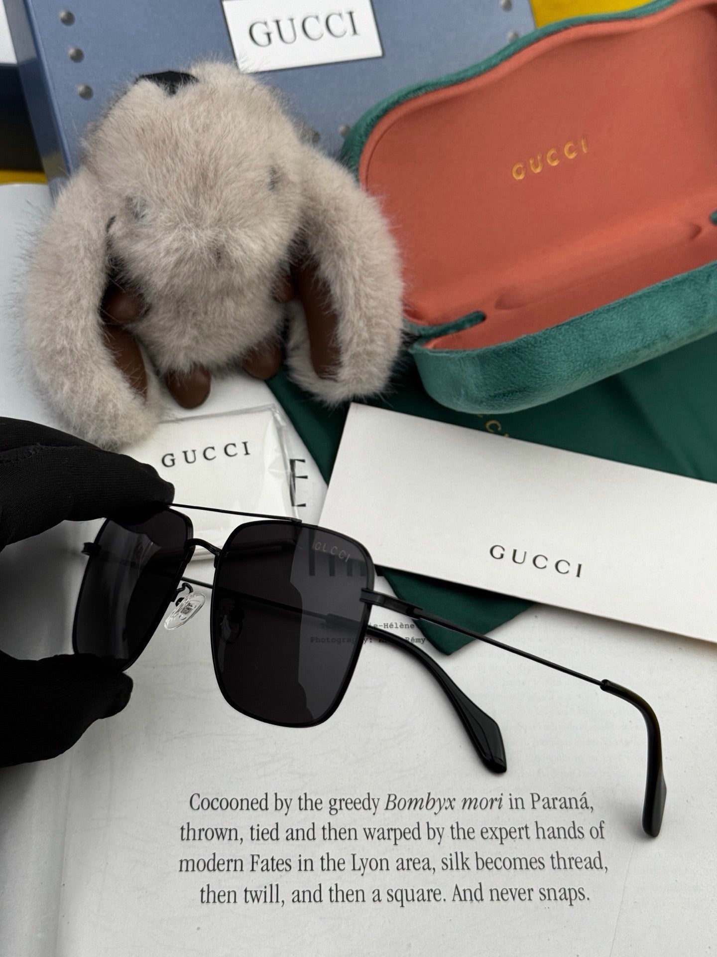 Gucci Sunglasses