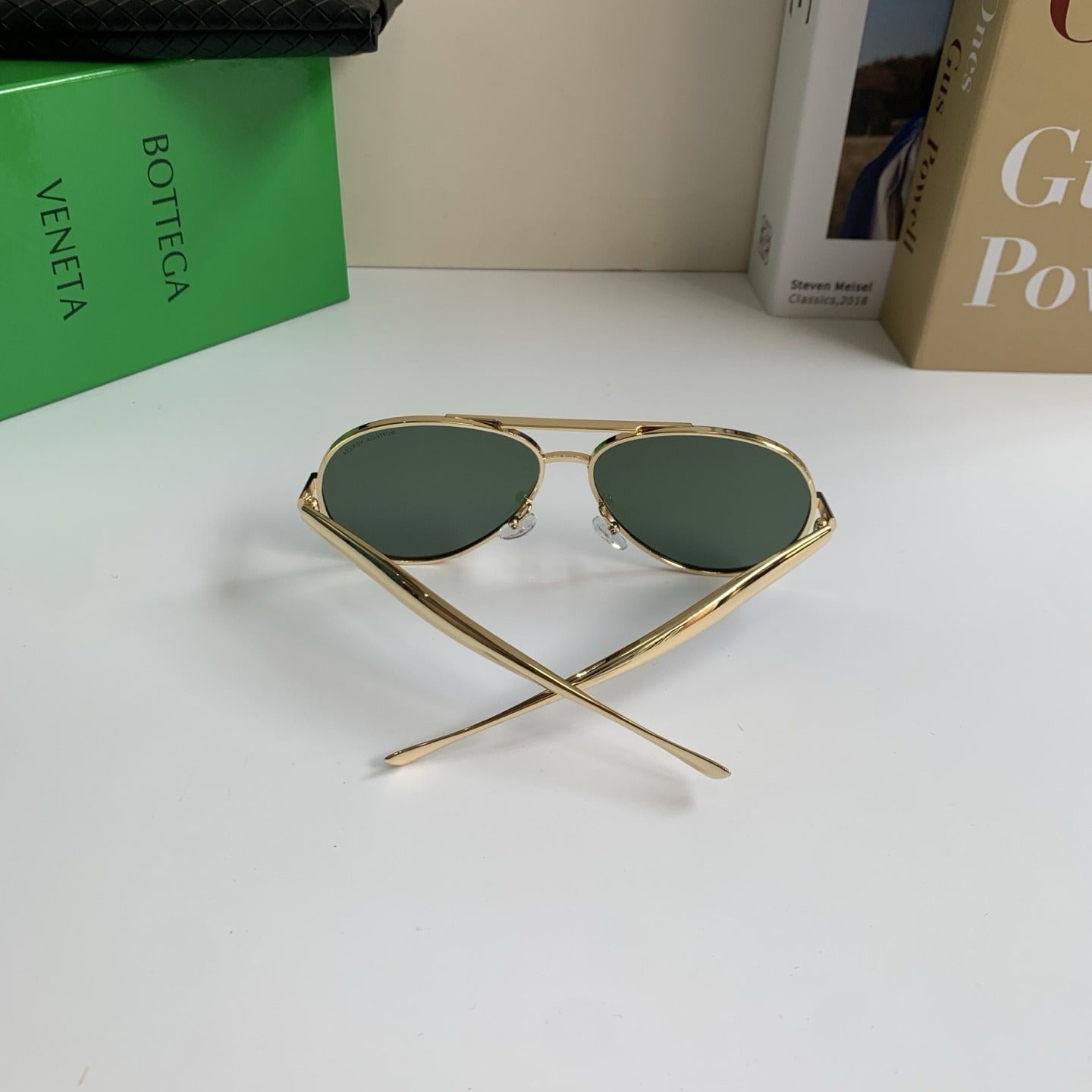 Bottega Veneta Sunglasses