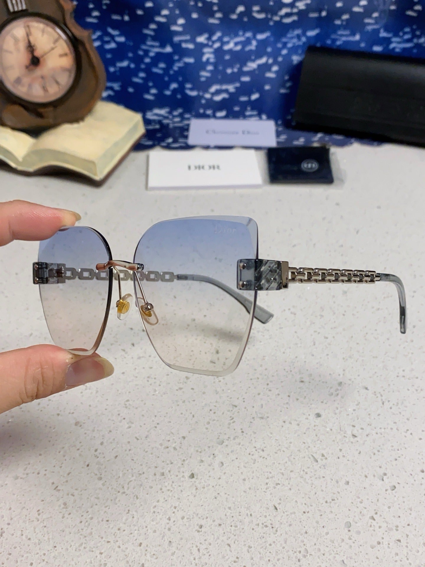 Dior Sunglasses