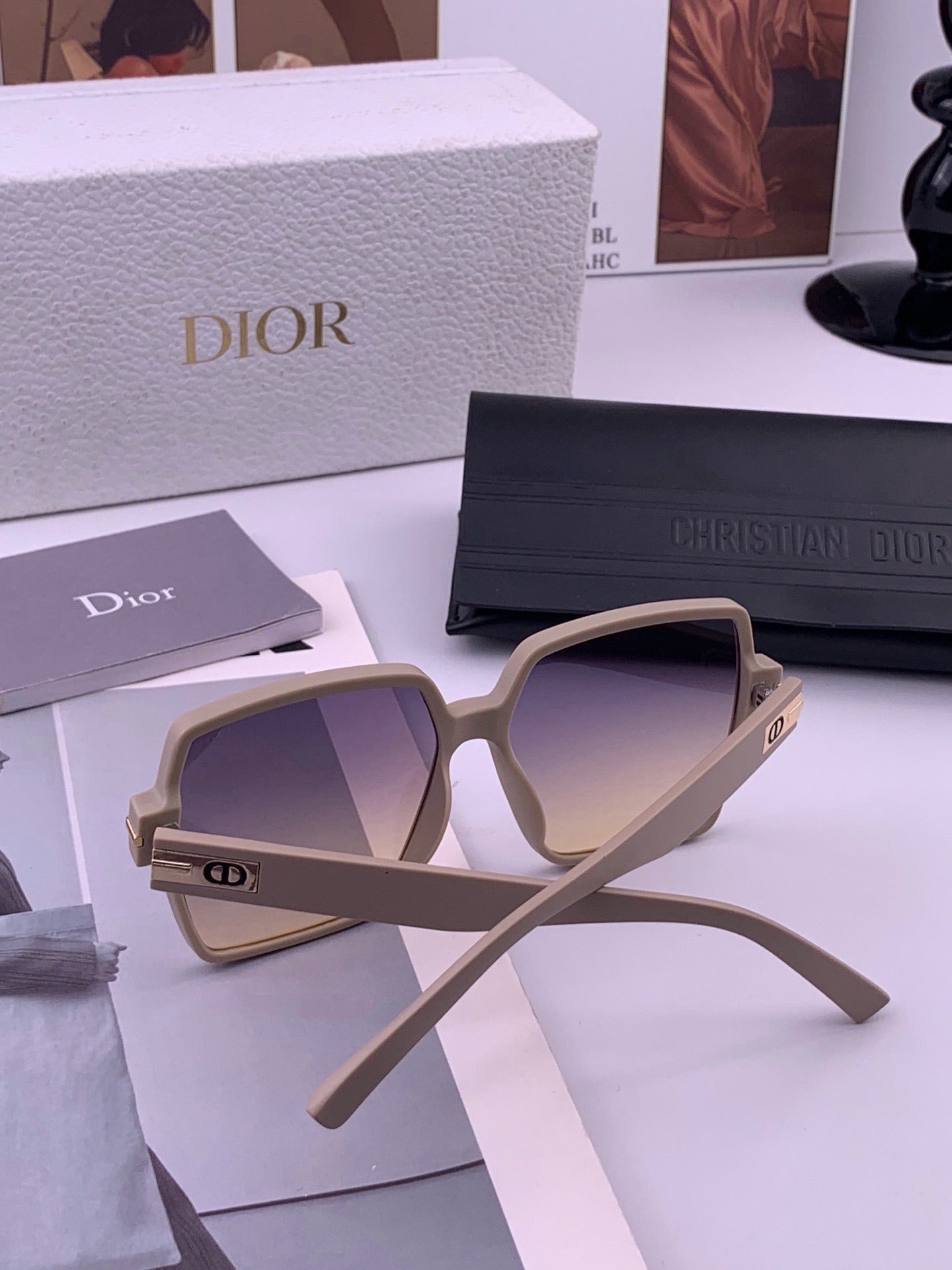 Dior Sunglasses