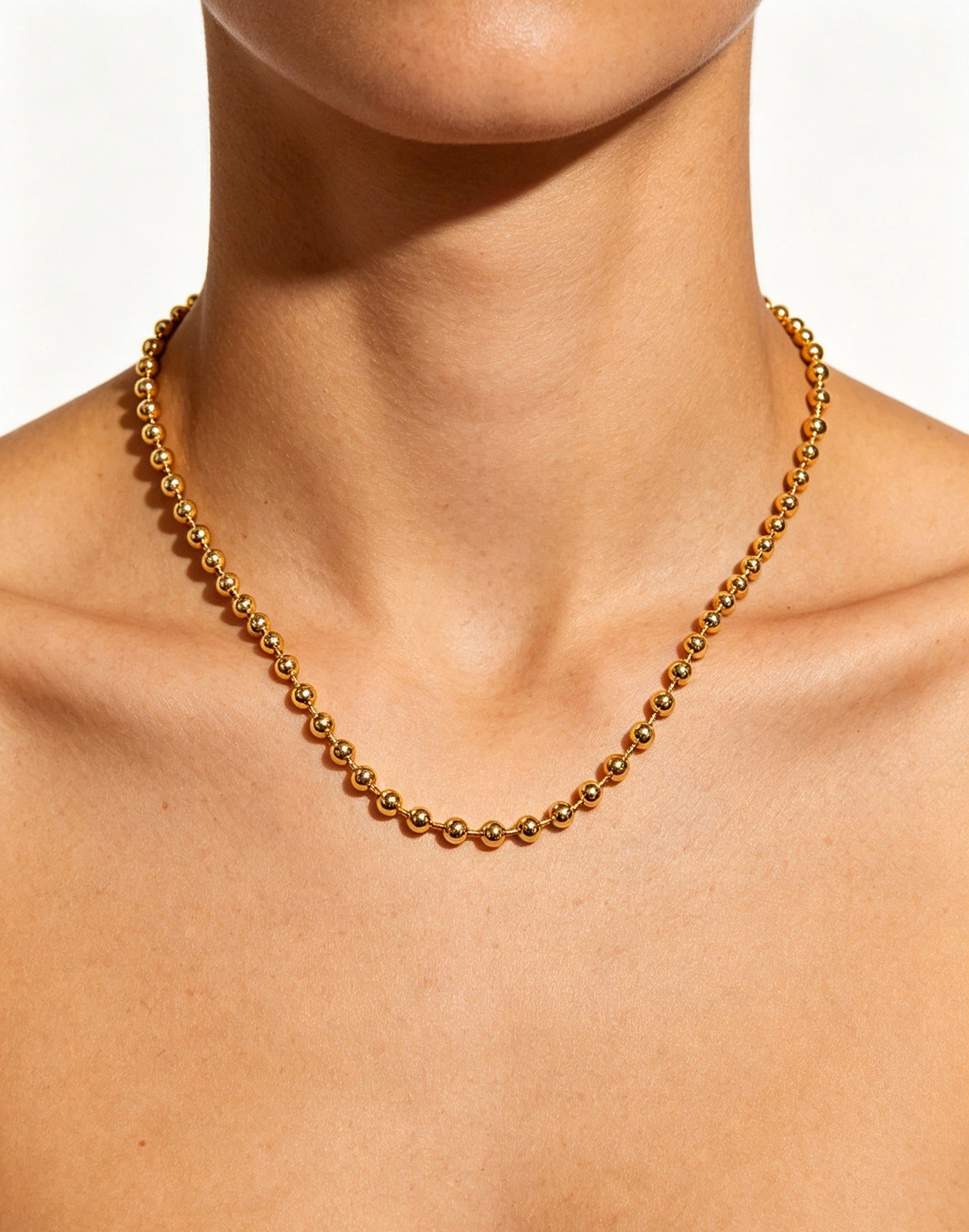 Cartier Necklace