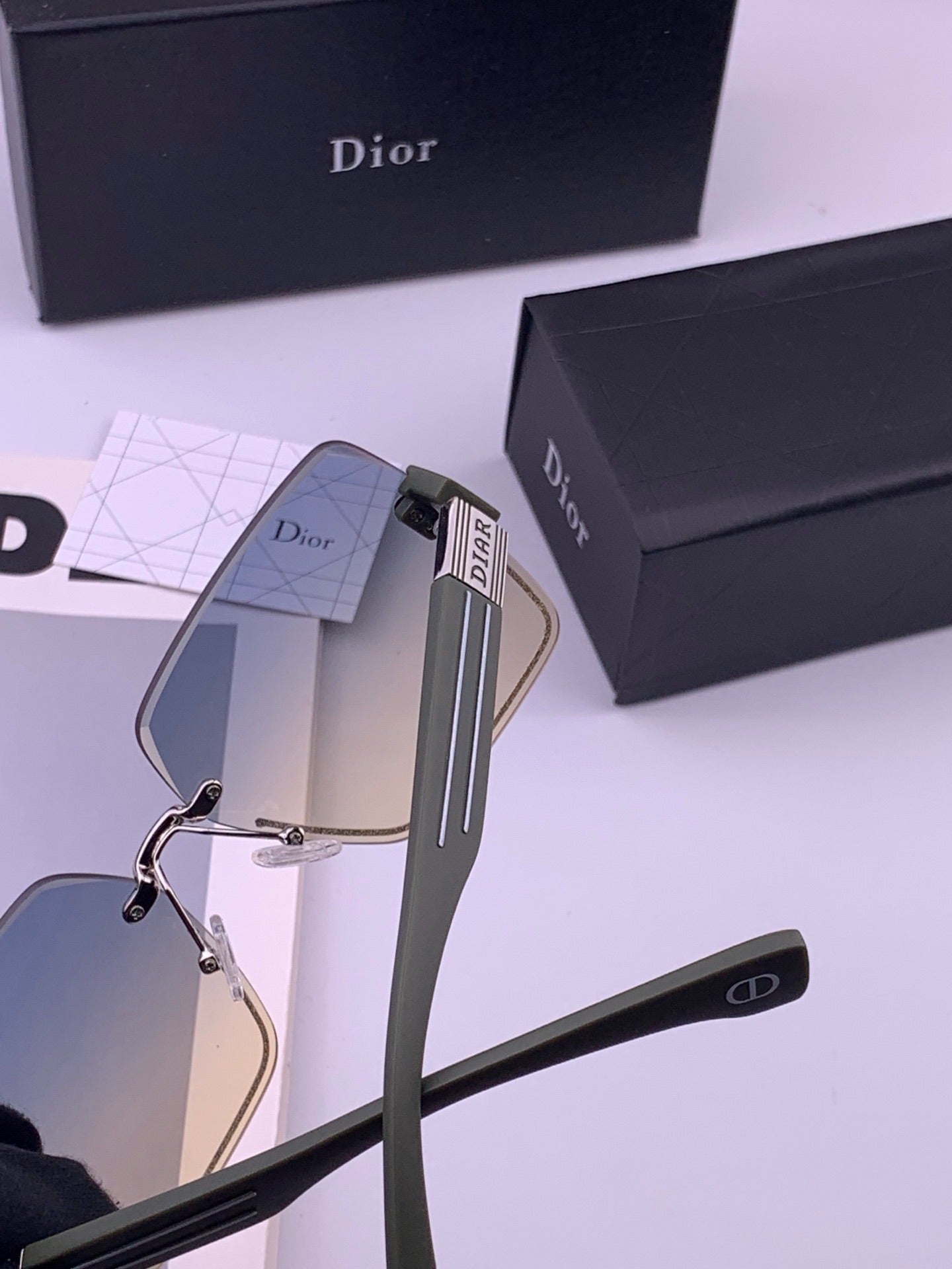 Dior Sunglasses