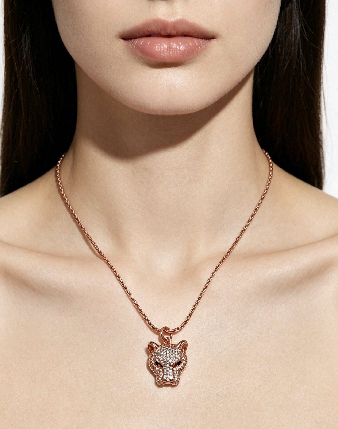Cartier Necklace