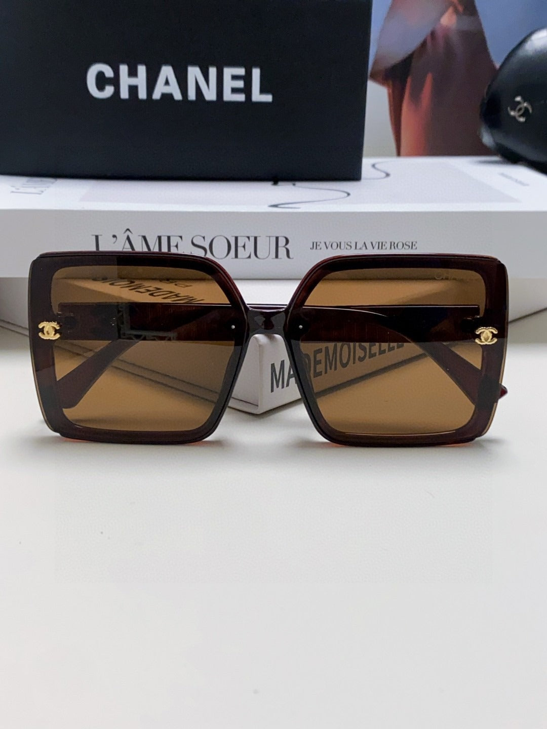 Chanel Sunglasses