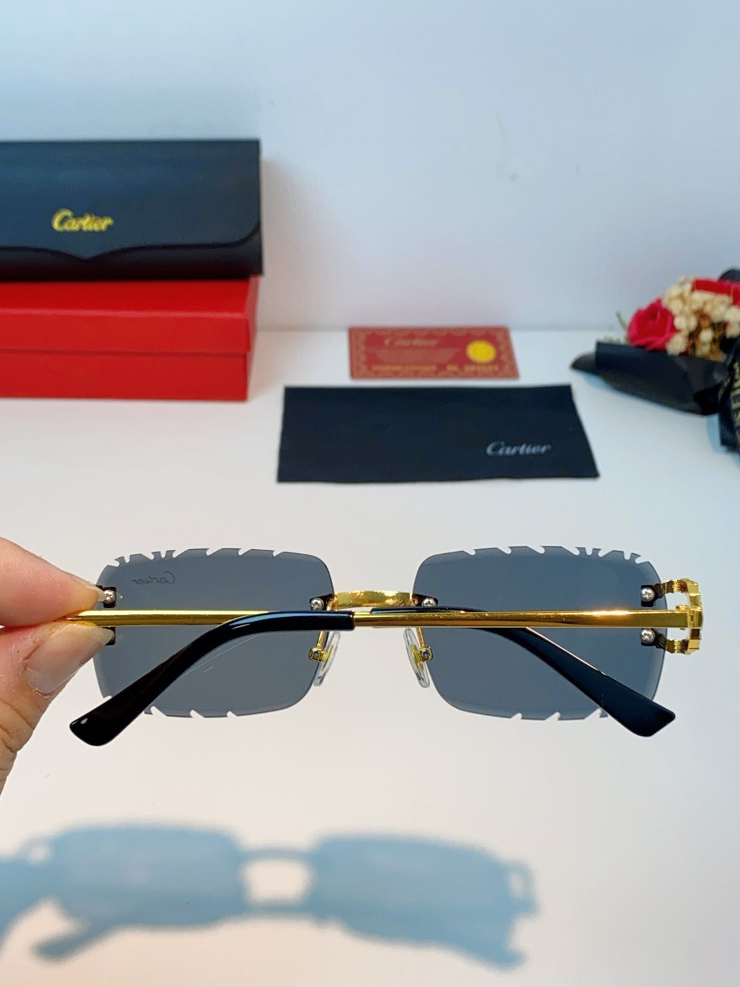 Cartier Sunglasses