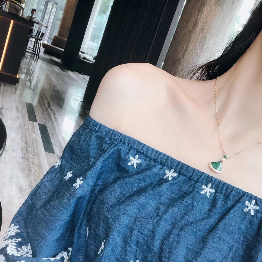 Bottega Veneta Necklace