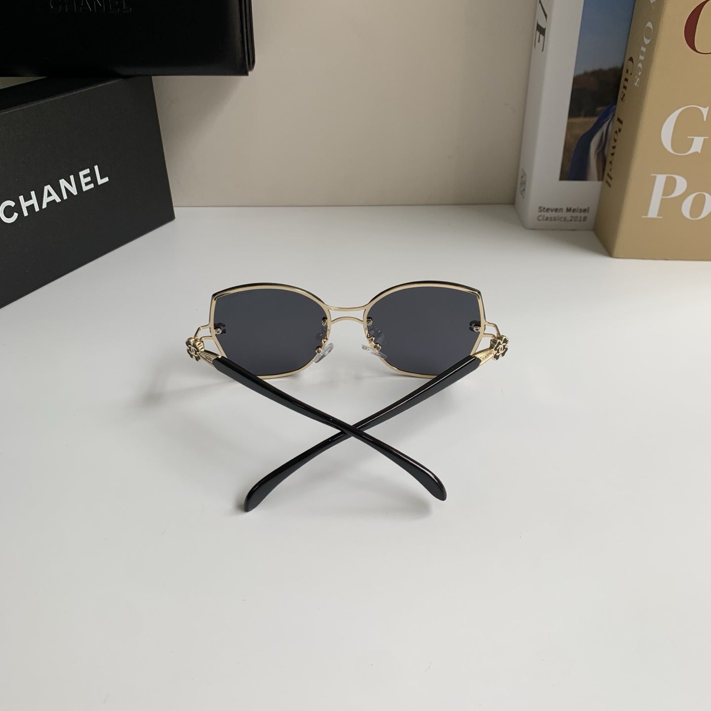 Chanel Sunglasses