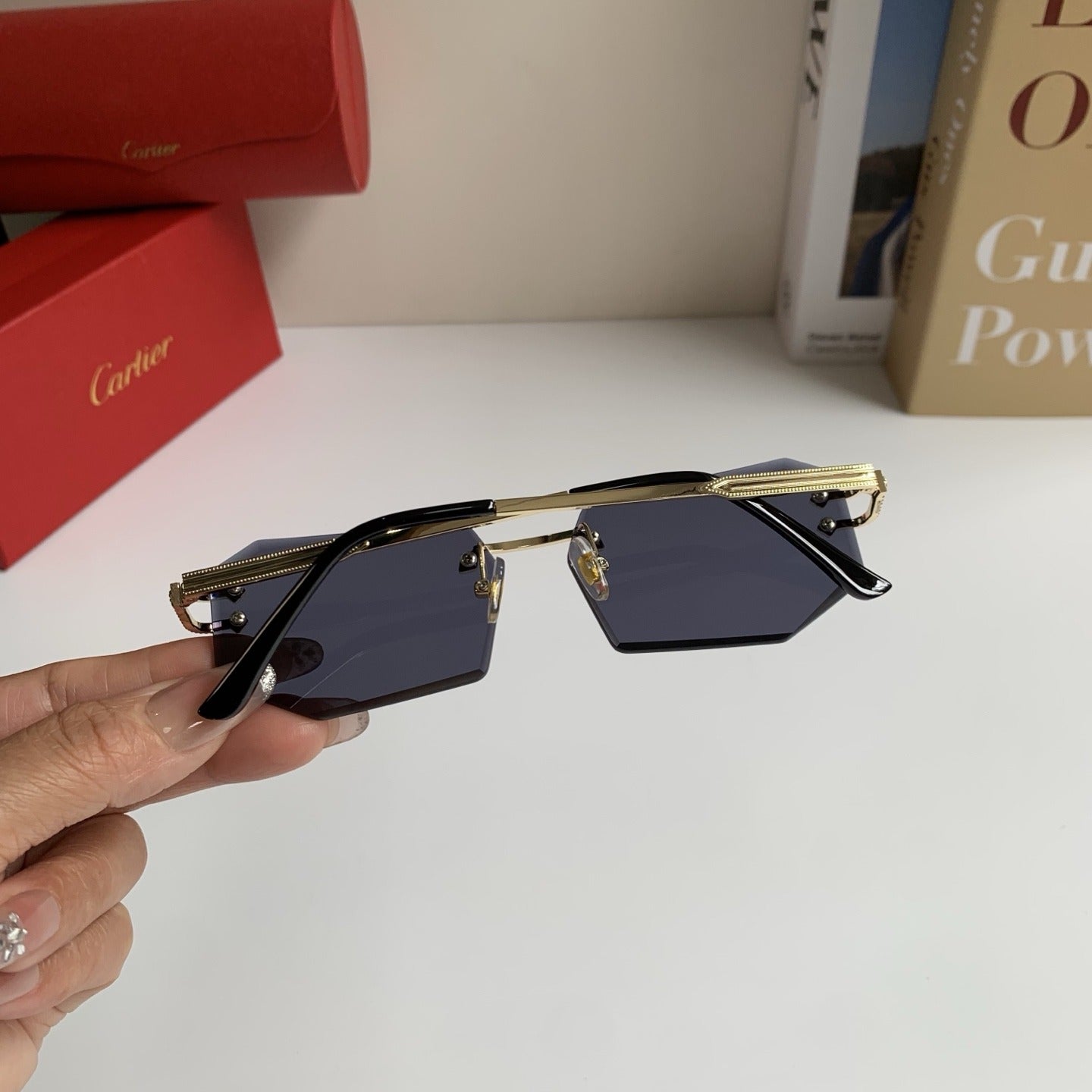 Cartier Sunglasses