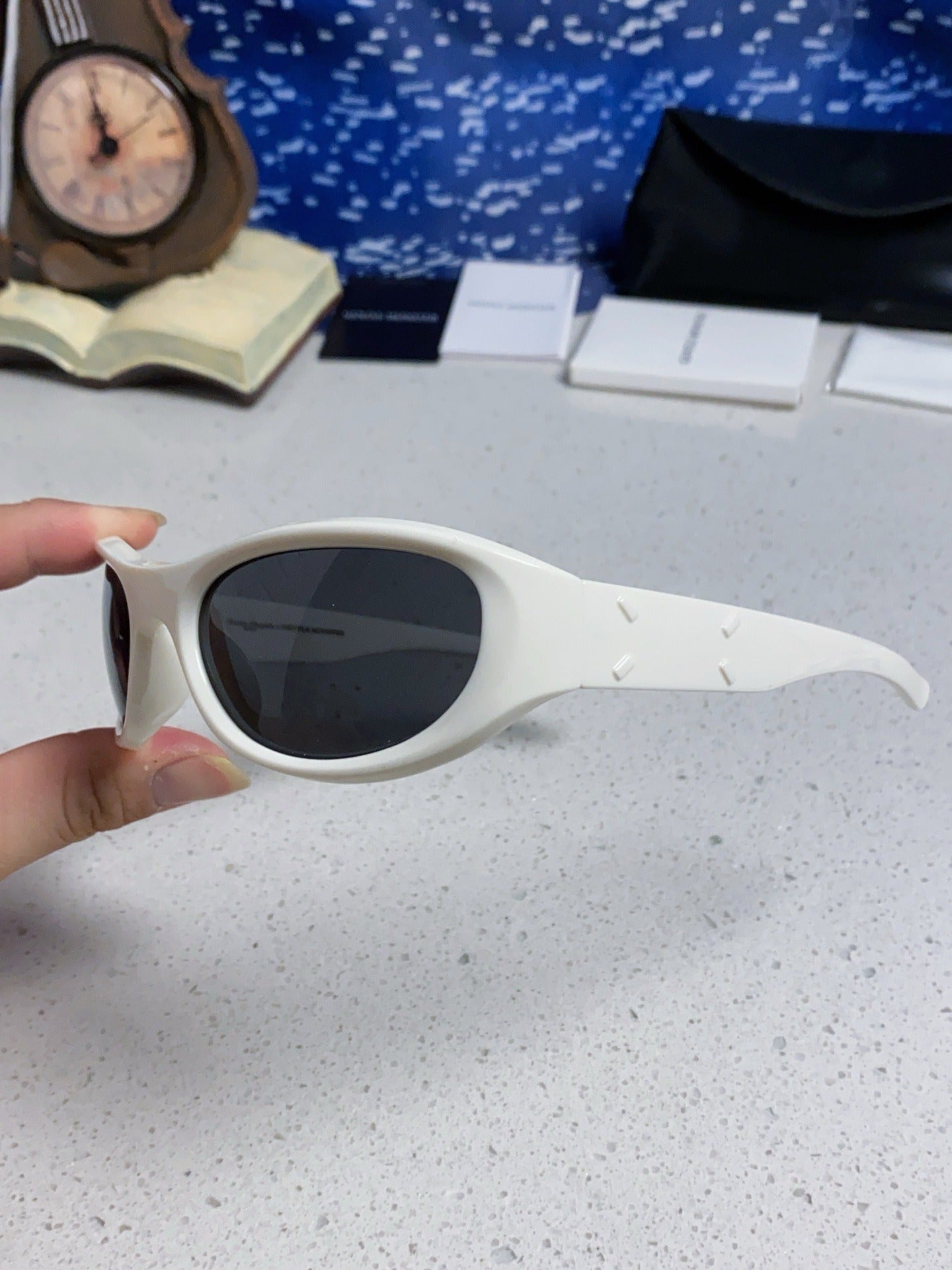 Gentle Monster Sunglasses