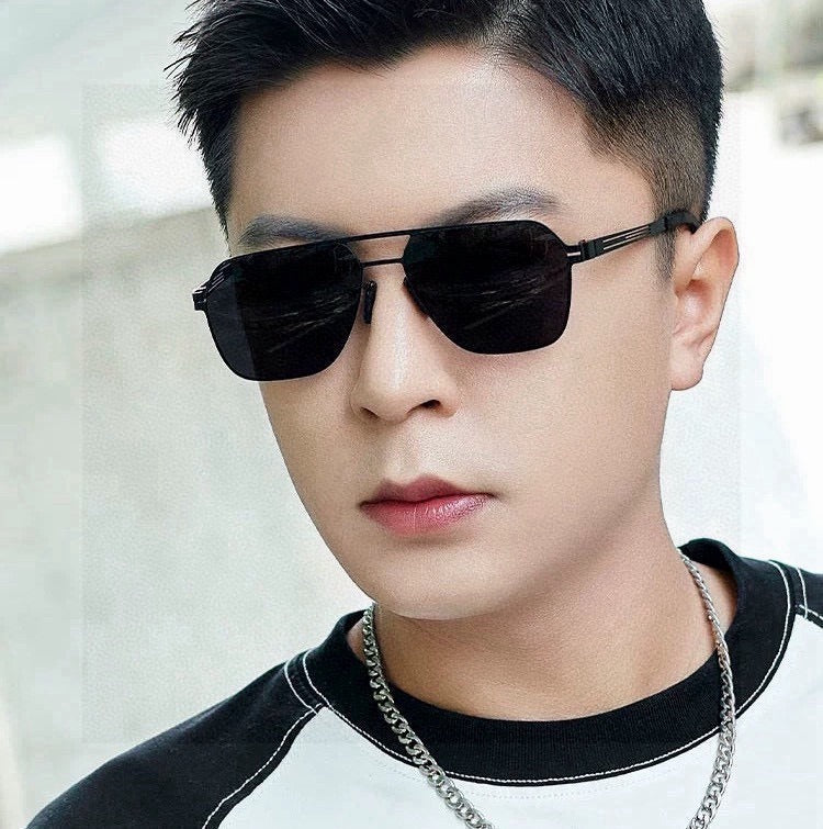 Gucci Nylon Sunglasses