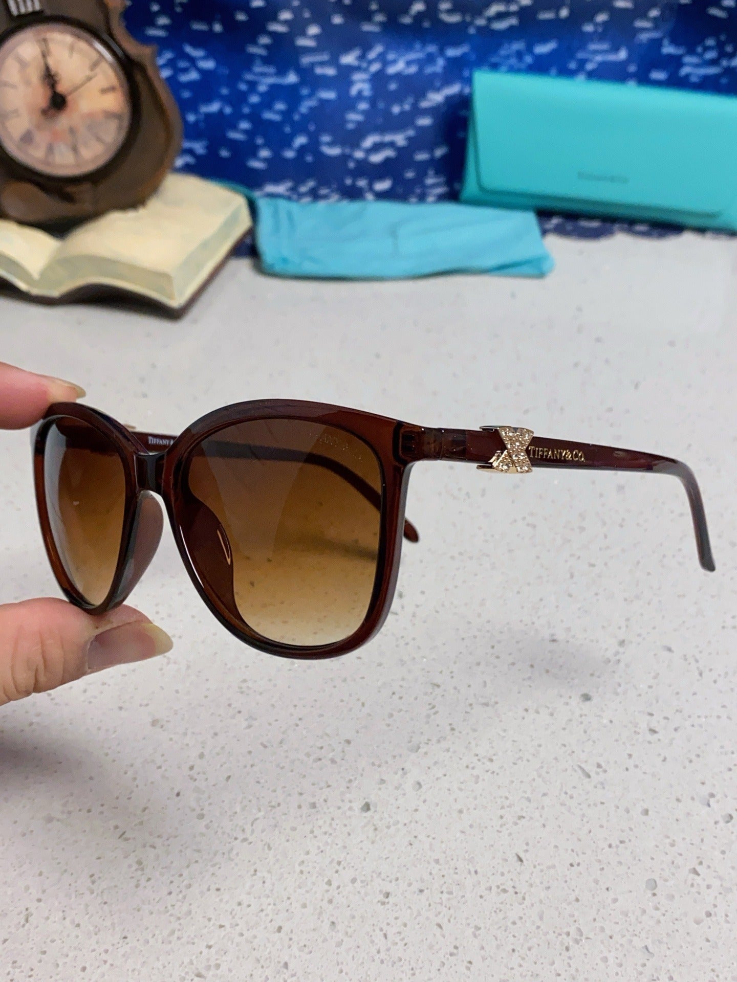 Tiffany & Co. Sunglasses