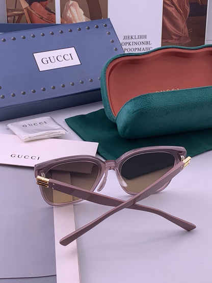 Gucci Nylon Sunglasses
