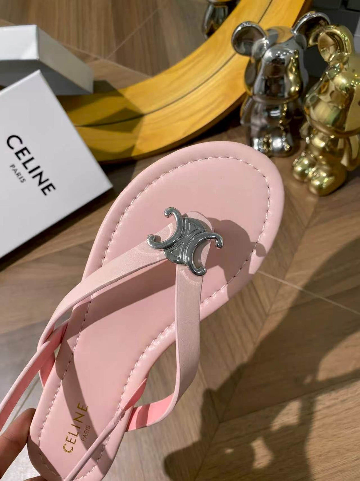 Celine Sandals