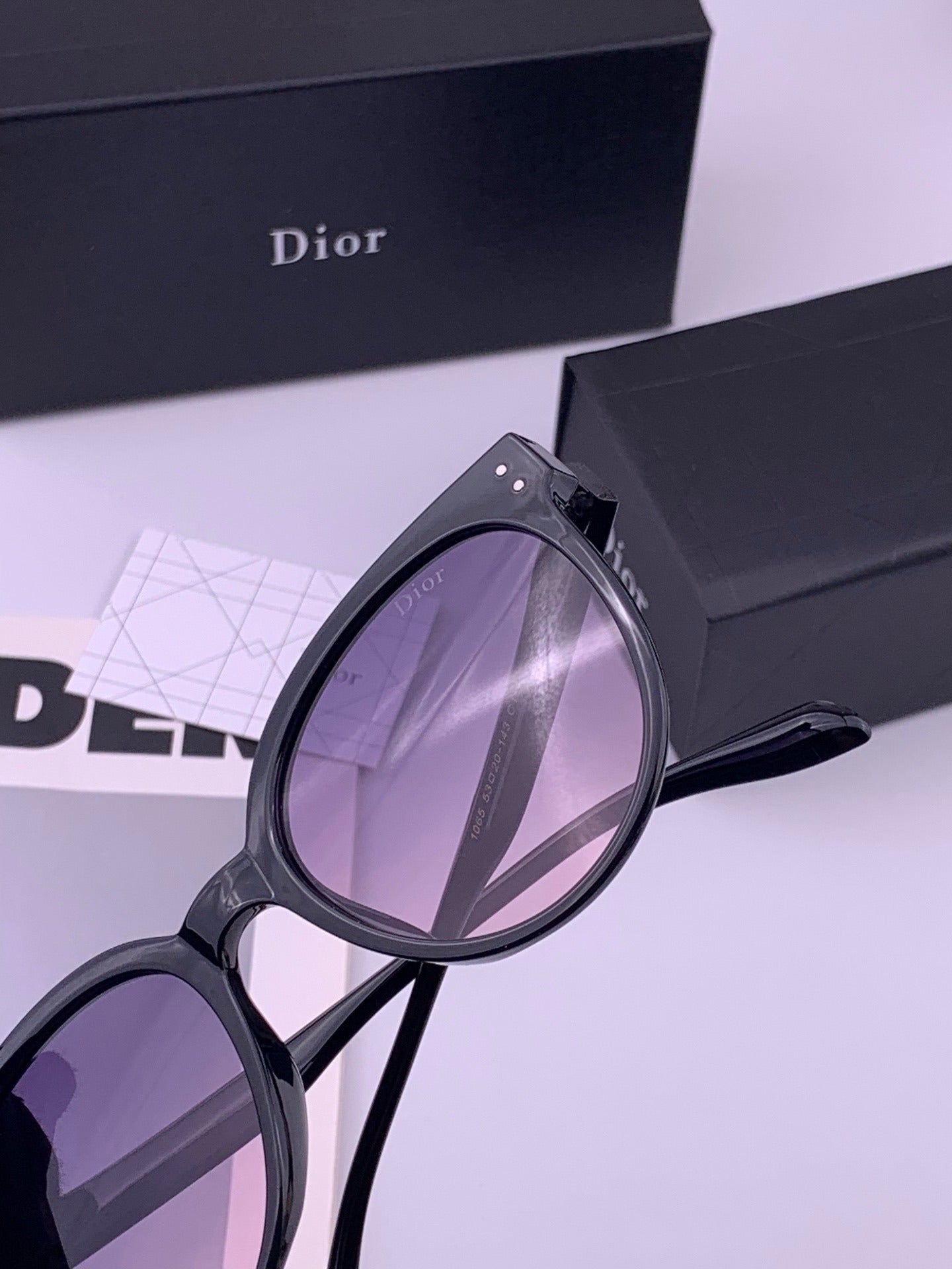 Dior Sunglasses