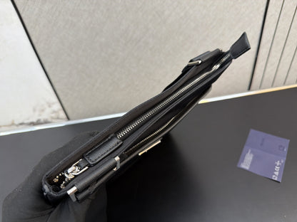 Prada Nylon Crossbody Bag