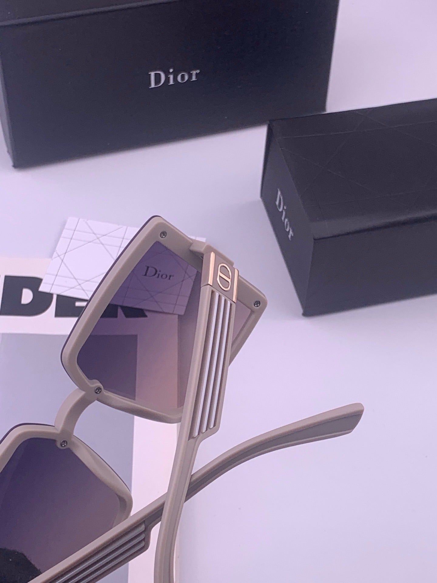 Dior Sunglasses