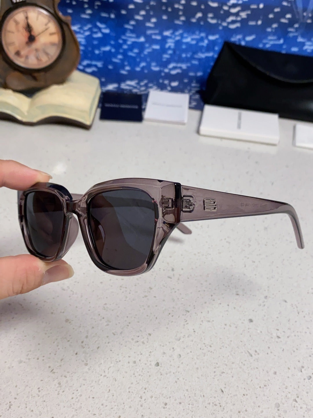 Gentle Monster Sunglasses