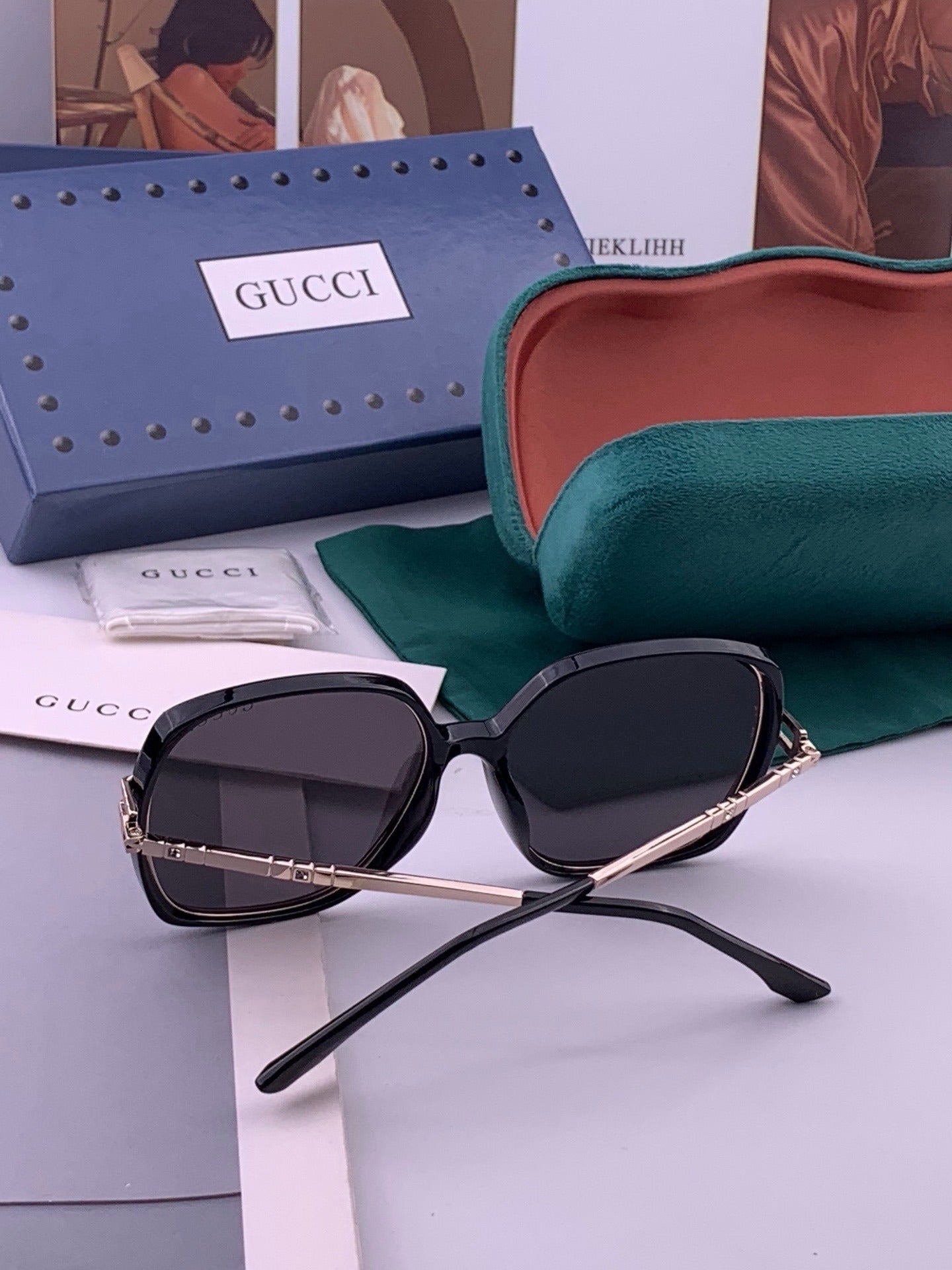 Gucci Sunglasses