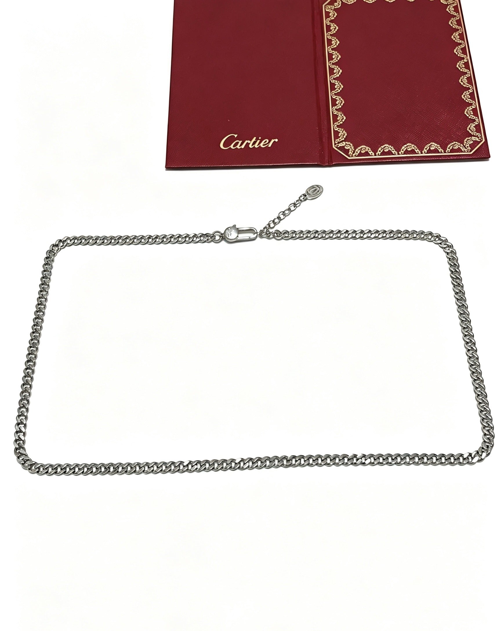 Cartier Necklace