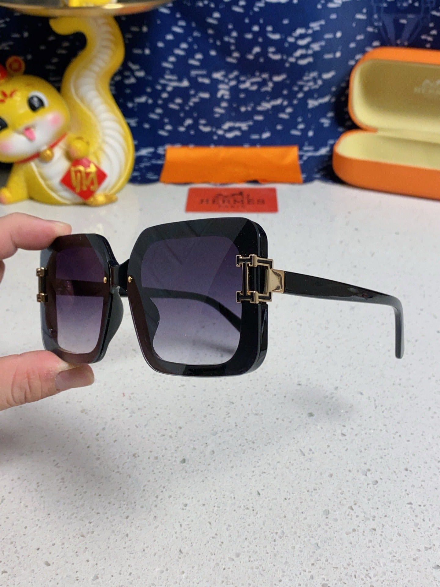 Hermes Sunglasses