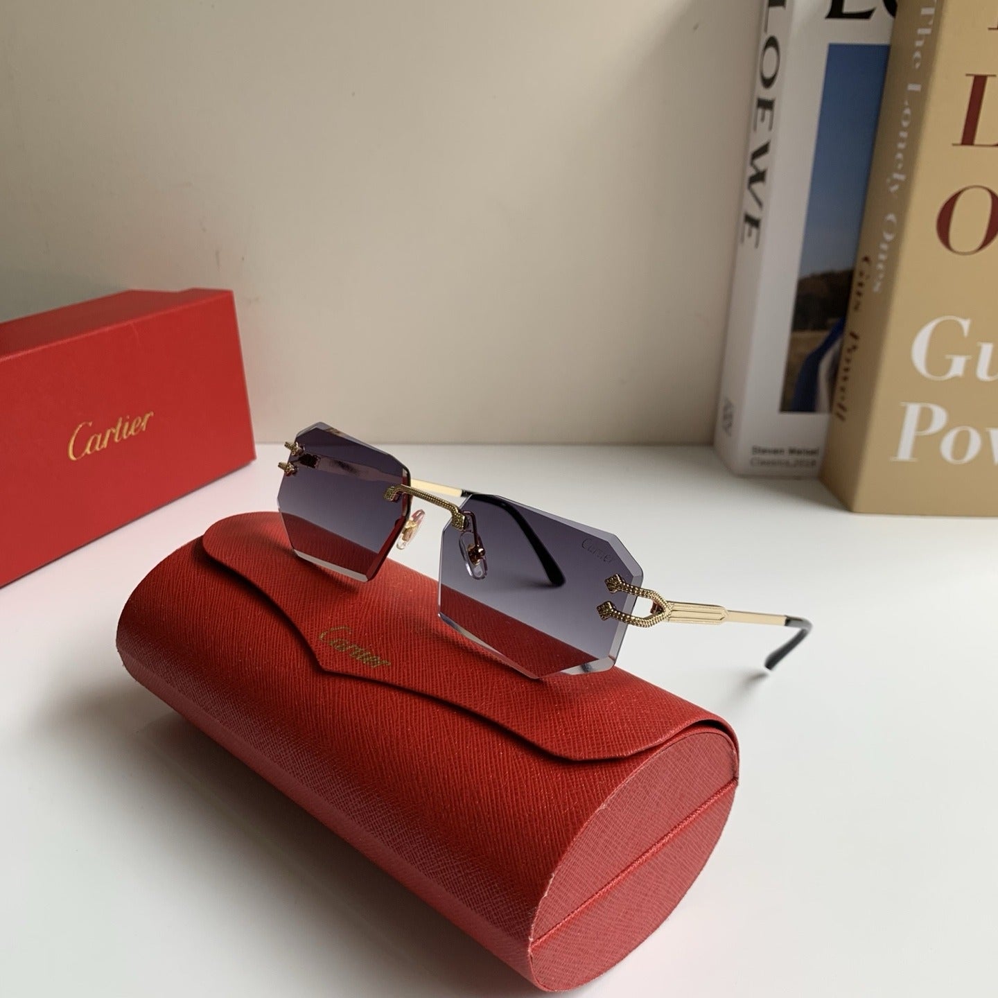 Cartier Sunglasses