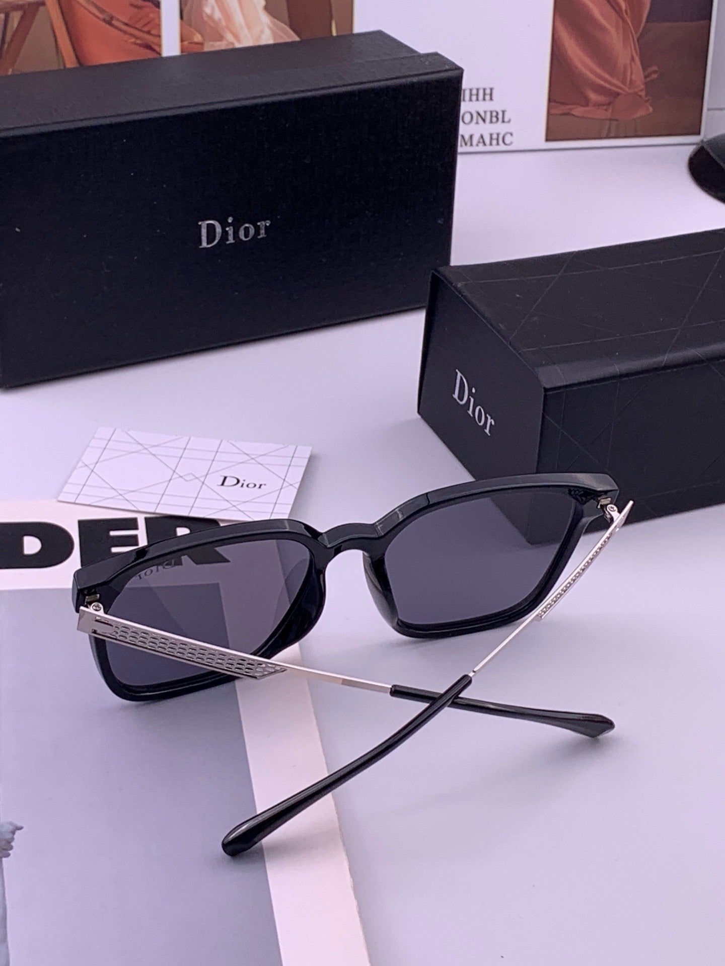 Dior Sunglasses