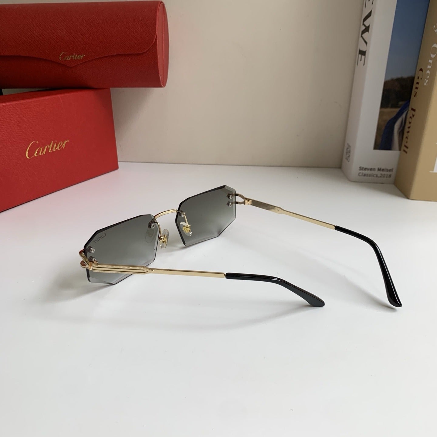 Cartier Sunglasses
