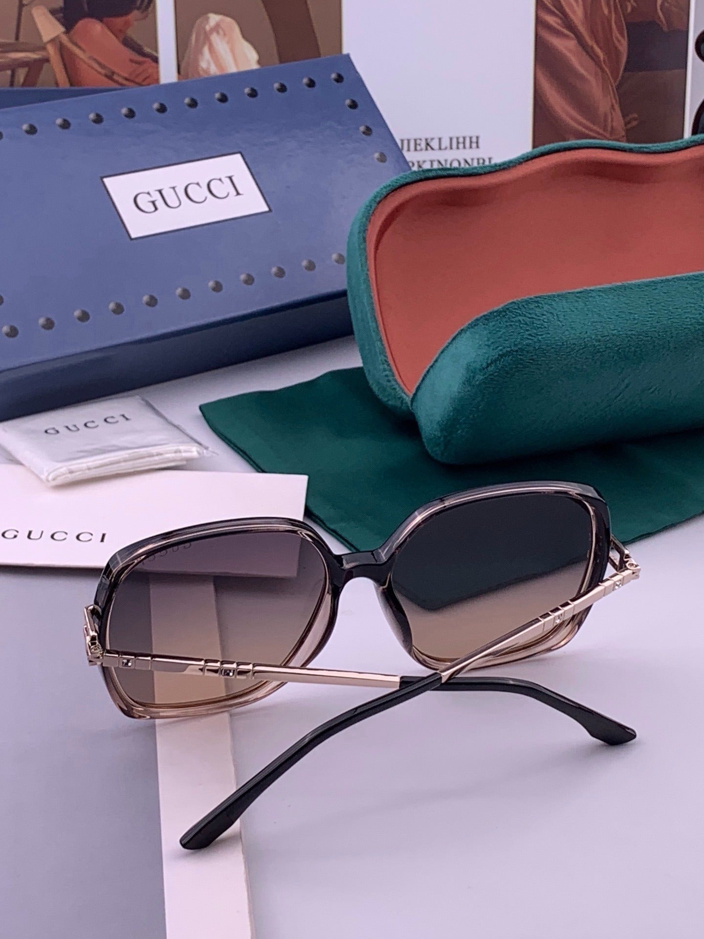 Gucci Sunglasses