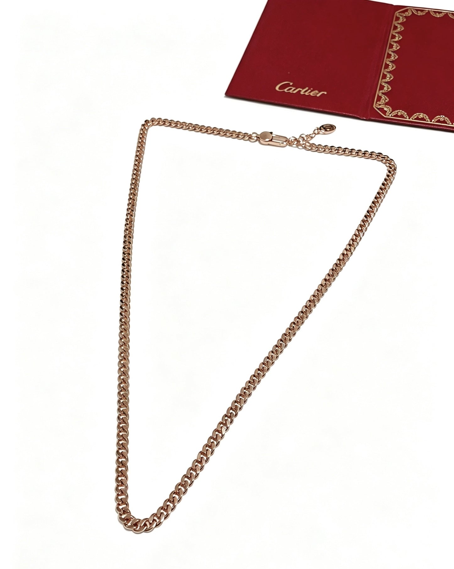 Cartier Necklace