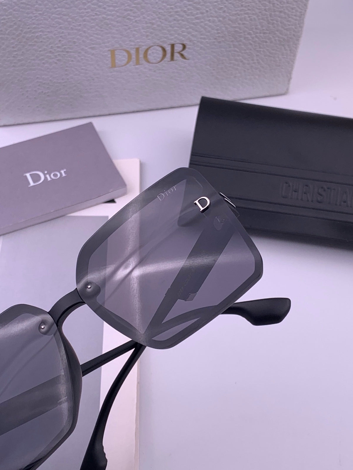 Dior Sunglasses