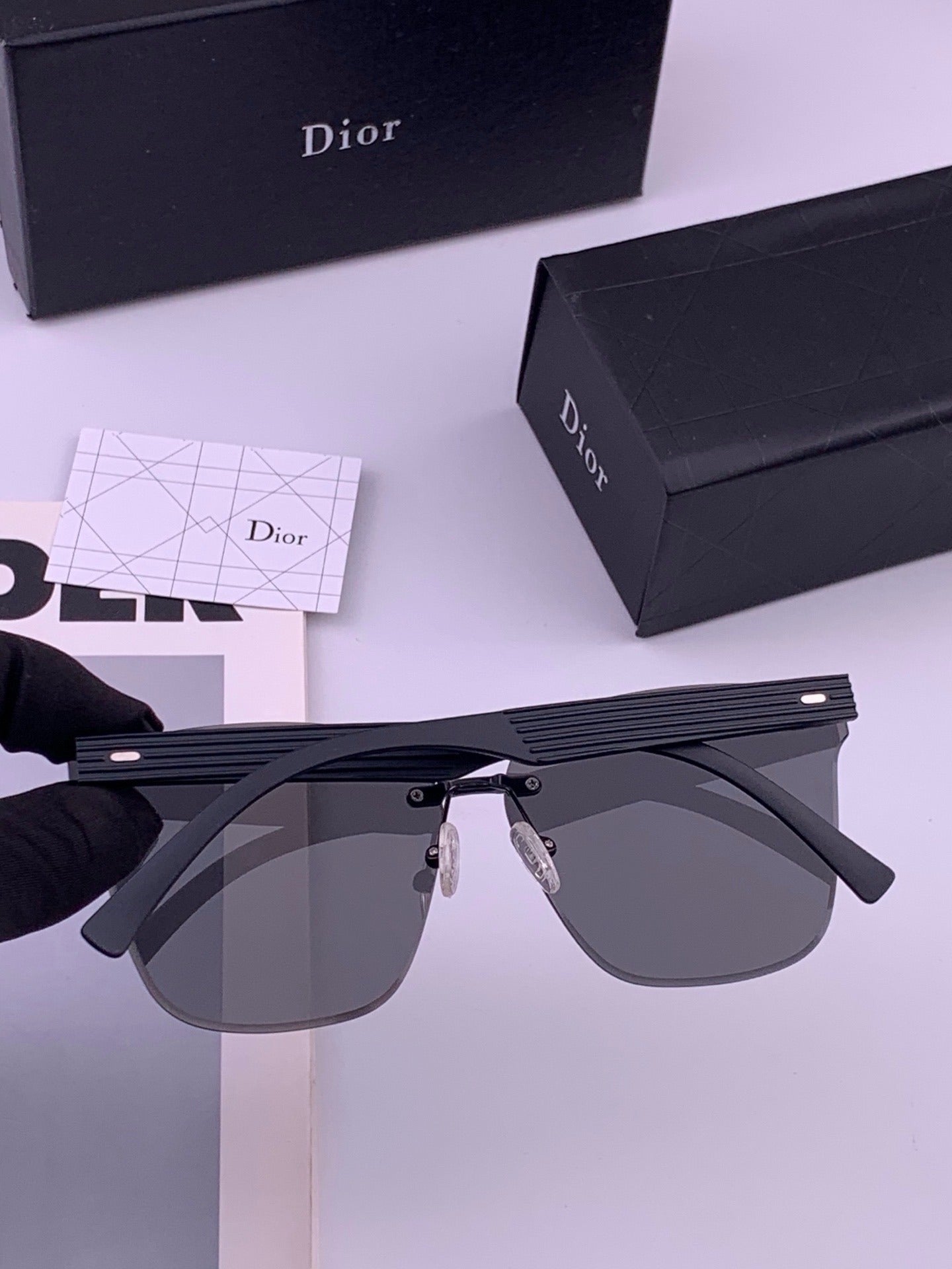Dior Sunglasses