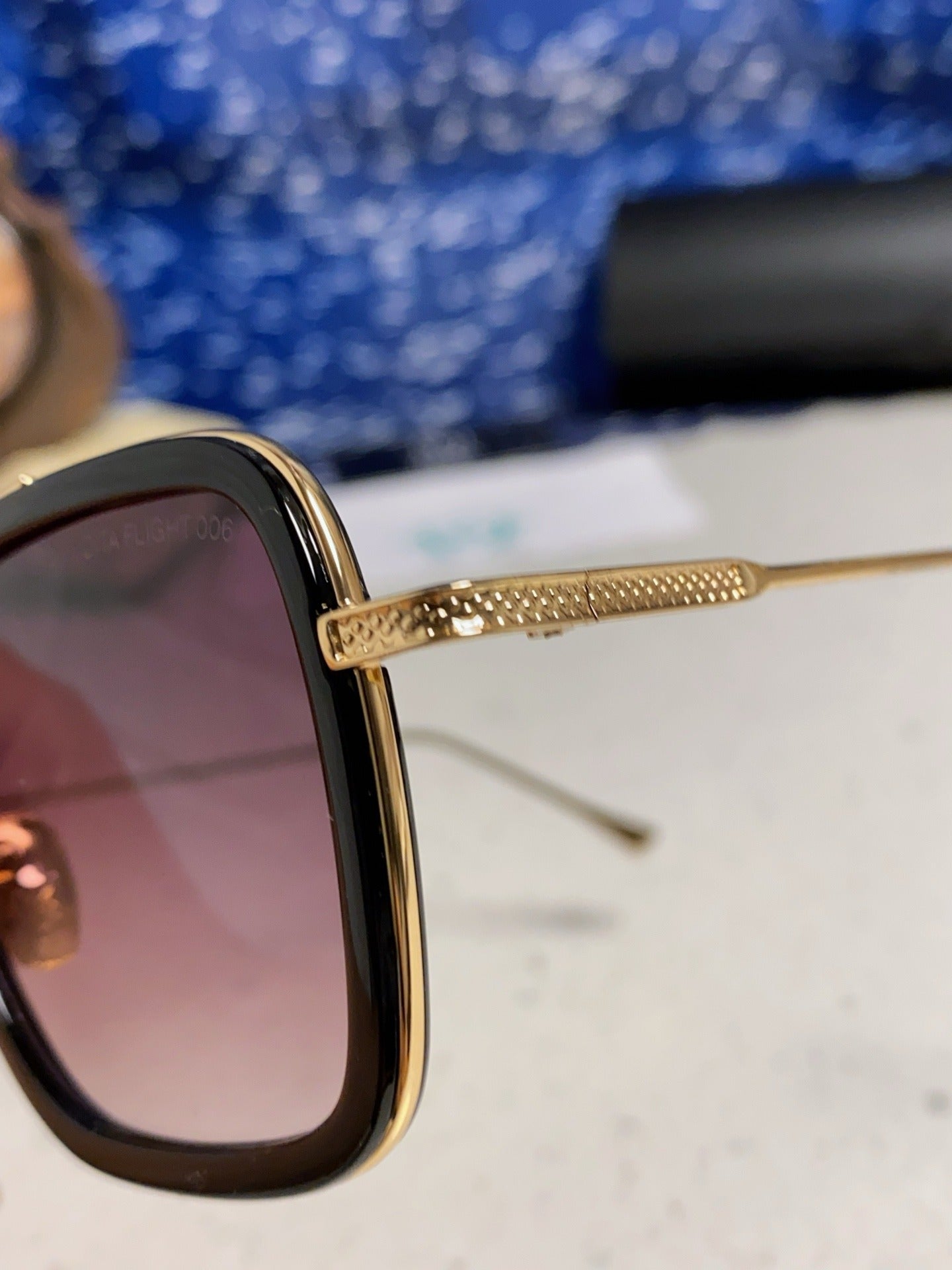 Dita Sunglasses